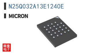 N25Q032A13E1240E