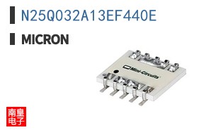 N25Q032A13EF440E