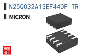 N25Q032A13EF440F TR