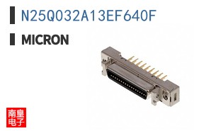 N25Q032A13EF640F