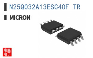 N25Q032A13ESC40F TR