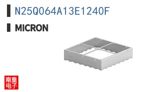 N25Q064A13E1240F