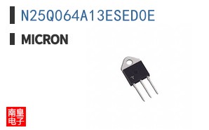 N25Q064A13ESED0E