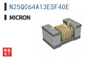 N25Q064A13ESF40E