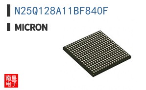 N25Q128A11BF840F