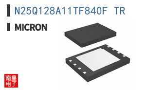 N25Q128A11TF840F TR