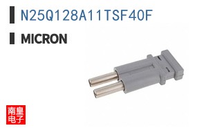 N25Q128A11TSF40F