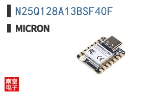 N25Q128A13BSF40F