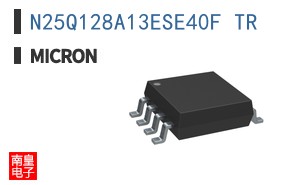 N25Q128A13ESE40F TR