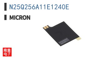 N25Q256A11E1240E