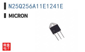 N25Q256A11E1241E