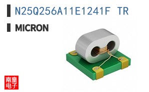 N25Q256A11E1241F TR