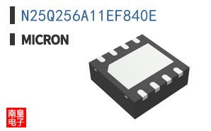 N25Q256A11EF840E