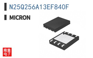 N25Q256A13EF840F