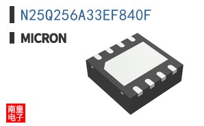 N25Q256A33EF840F
