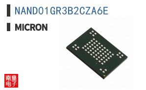 NAND01GR3B2CZA6E