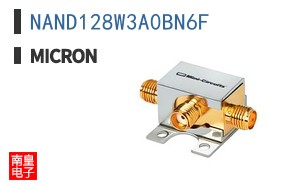 NAND128W3A0BN6F
