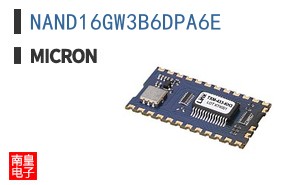 NAND16GW3B6DPA6E