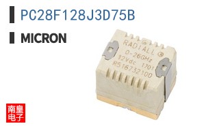 PC28F128J3D75B