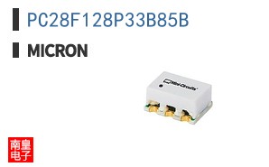PC28F128P33B85B
