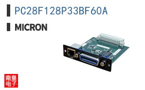 PC28F128P33BF60A