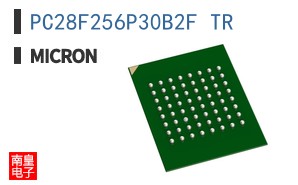 PC28F256P30B2F TR