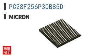 PC28F256P30B85D