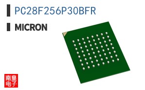 PC28F256P30BFR