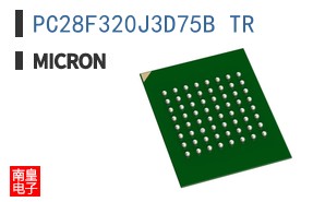 PC28F320J3D75B TR
