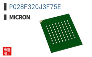 PC28F320J3F75E