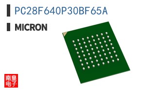 PC28F640P30BF65A