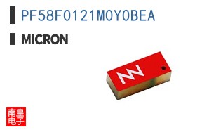 PF58F0121M0Y0BEA