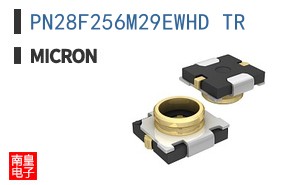 PN28F256M29EWHD TR