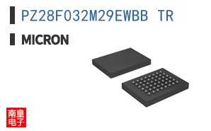 PZ28F032M29EWBB TR