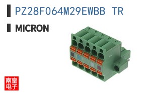 PZ28F064M29EWBB TR
