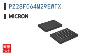 PZ28F064M29EWTX