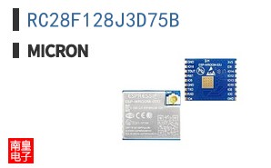 RC28F128J3D75B