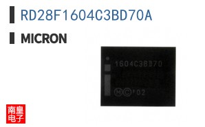 RD28F1604C3BD70A