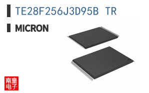 TE28F256J3D95B TR